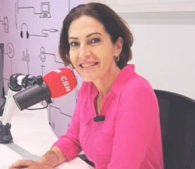 A Voz da Opinião Digital